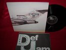 the BEASTIE BOYS licenced to ill LP record album