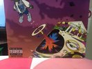 Kanye West ?– Graduation NEW 2xLP PINK & DARK PINK COLORED VINYL