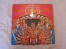 Jimi Hendrix-Axis Bold As Love-Vinyl Record-Track 612003 Mono-Excellent Cond.