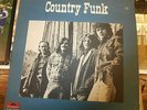 Country Funk rare LP