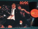 AC/DC If You Want Blood You've Got It LP Albert Australia