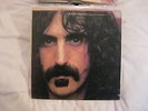 Frank Zappa-Apostrophe (') - Vinyl Record-Discreet K59201-1974-Ex/Ex.