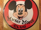 THE MOUSEKETEERS MICKEY MOUSE CLUB 10