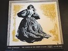 Argo    THE TAMING OF THE SHREW (3records) Works of Shakespeare    Near MINT