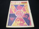 Go-Set Magazine - April 16 1969 - Zoot & Cream - Rare