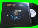 JETHRO TULL - CATFISH RISING LP RARE