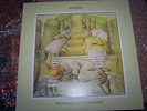SELLING ENGLAND BY THE POUND, GENESIS, 180G VINYL, PLAYED ONCE