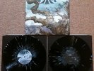 Astra ?– The Weirding  LIMITED EDITION BLACK/BLUE/WHITE RISELP120 PROG VINYL LP