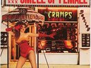 Smell Of Female   The Cramps Vinyl Record
