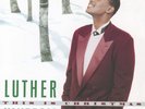 Luther Vandross - This Is Christmas - Sealed Vinyl LP