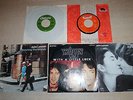 5 beatles singles