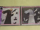 VAMPIRES' SOUND INCORPORATION -Psychedelic Dance Party -LP-Krautrock 1970 WahWah