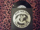 The Cravats - Rub Me Out RARE punk Crass Records 7