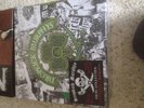 Dropkick Murphys Box Set Green