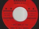 BOBBY mr blues MERRELL mad at you BARGAIN NYC r&b rocker 45 LISTEN