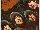 Universal Music Group The Beatles - Rubber Soul Vinyl LP