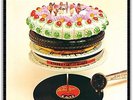 Universal Music Group The Rolling Stones - Let It Bleed Vinyl LP