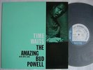 BUD POWELL TIME WAITS / JAPAN BLUE NOTE