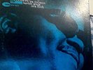 Stanley Turrentine - That's Where It's At/SOLID BLUE STEREO BLUE NOTE LABEL