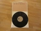 PARLIAMENT   UNCUT FUNK THE BOMB - THE BEST OF PARLIAMENT -  ACETATE LP