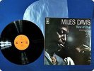 MILES DAVIS Kind Of Blue SONP50027 LP Fr3011