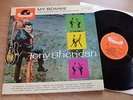 TONY SHERIDAN & The Beat Brothers My Bonnie rare Polydor 1237112 SLPHM  Beatles