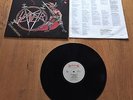 SLAYER Show no mercy  - Vinyl - LP