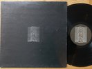 LP JOY DIVISION unknown pleasures RARE FACT 10 OG Textured UK 1979 + inner TOP