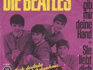 THE BEATLES - 7