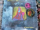 CARMEN FANDANGO IN SPACE CONVIVENCIA SAGRADA MEXICAN LP FLAMENCO ROCK