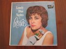 ROSIE Lonely Blue Nights Stereo Lp