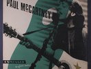 PAUL MCCARTNEY: Unplugged (the Official Bootleg) LP Sealed (Euro, limited editi