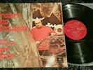 modern pop percussion / Vincent Gémignani - LP SPS 1333
