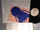 LP JENNIFER WARNES Famous Blue Raincoat STEVIE RAY VAUGHAN LEONARD COHEN SRV NMT