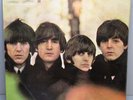 The Beatles Beatles For Sale Vinyl Record UK Stereo Pressing Parlophone PCS 3602