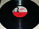 Johnny Cash show Radio LP Social Security Admin. VG 1973 #25 to 30