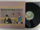 Alice Cooper - Pretties For You - Vinyl LP Record WS 1840 Near Mint (NM)