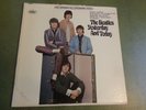 Beatles Green Label Record Club Yesterday and Today Vinyl LP