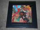 Santana ABRAXAS box set -- MFSL -- 2LP 45 rpm -- One Step --  FACTORY SEALED