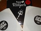 Project Pitchfork Vinyl Album 