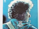 Bob Dylan - More Greatest Hits Vinyl 2x LP UK 1st Press 1971 EX+/NM