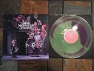 Mad Monster Party LP Waxwork Records Subscriber  Creature Variant Halloween