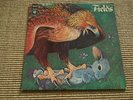 Fields Same - LP - 1971 Gatefoldcover OIS - washed /gewaschen