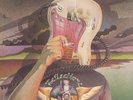 Jerry Garcia - Reflections (LP) Purple Tie-Dye, RSD Black Friday 2016