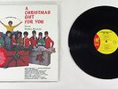A Christmas Gift For You Phil Spector Black Vinyl LP Record 180 gram