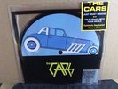 The Cars Just what I needed 7