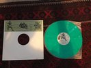 Hilltop Hoods - Back Once Again *Green Vinyl* Oz Hip Hop Vinyl Rare