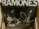 Ramones Live at the Roxy August 12, 1976 New Sealed vinyl Black Friday RSD 2016