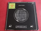 Kraftwerk  - Radio Aktivität Original Germany 1975 EMI Electrola Hör Zu LP