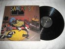 SANDRA SA - BRAZIL MODERN SOUL BOOGIE L. OLIVETTI R. JORGE LP